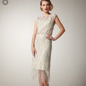 Stunning Alice & Olivia Dress with tags, Extra Small